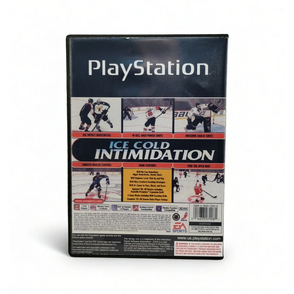 Sierra Eragon (PlayStation 2) SLUS 21322 PlayStation 2 PS2 Game Case No Manual